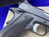 Kimber SIS Custom II LAPD .45ACP *FIRST SERIALIZED EXAMPLE* #KSIS200