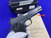 Kimber SIS Custom II LAPD .45ACP *FIRST SERIALIZED EXAMPLE* #KSIS200