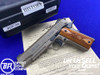 Kimber Desert Warrior (ODA-7233) -FIRST SERIALIZED EXAMPLE- #ODA7233-00