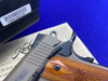 Kimber Desert Warrior (ODA-7233) -FIRST SERIALIZED EXAMPLE- #ODA7233-00