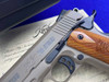 Kimber Desert Warrior (ODA-7233) -FIRST SERIALIZED EXAMPLE- #ODA7233-00