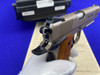 Kimber Desert Warrior (ODA-7233) -FIRST SERIALIZED EXAMPLE- #ODA7233-00