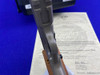 Kimber Desert Warrior (ODA-7233) -FIRST SERIALIZED EXAMPLE- #ODA7233-00
