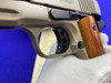 Kimber Desert Warrior (ODA-7233) -FIRST SERIALIZED EXAMPLE- #ODA7233-00