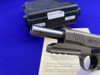 Kimber Desert Warrior (ODA-7233) -FIRST SERIALIZED EXAMPLE- #ODA7233-00