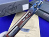 Kimber Rapide .45ACP *FULL DISTRESSED AMERICAN FLAG PROTOTYPE* #K947384