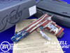 Kimber Rapide .45ACP *FULL DISTRESSED AMERICAN FLAG PROTOTYPE* #K947384