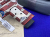 Kimber Rapide .45ACP *FULL DISTRESSED AMERICAN FLAG PROTOTYPE* #K947384