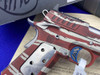 Kimber Rapide .45ACP *FULL DISTRESSED AMERICAN FLAG PROTOTYPE* #K947384