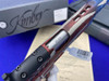 Kimber Rapide .45ACP *FULL DISTRESSED AMERICAN FLAG PROTOTYPE* #K947384