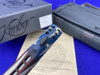 Kimber Rapide .45ACP *FULL DISTRESSED AMERICAN FLAG PROTOTYPE* #K947384