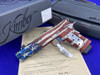 Kimber Rapide .45ACP *FULL DISTRESSED AMERICAN FLAG PROTOTYPE* #K947384