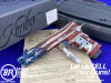 Kimber Rapide .45ACP *FULL DISTRESSED AMERICAN FLAG PROTOTYPE* #K947384
