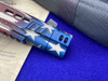 Kimber Rapide .45ACP *FULL DISTRESSED AMERICAN FLAG PROTOTYPE* #K947384
