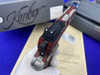 Kimber Rapide .45ACP *FULL DISTRESSED AMERICAN FLAG PROTOTYPE* #K947384