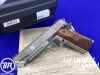 Kimber Desert Warrior (TF PAXTON) .45ACP -FIRST SERIALIZED EXAMPLE- #TFP000
