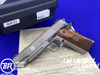 Kimber Desert Warrior (TF PAXTON) .45ACP -FIRST SERIALIZED EXAMPLE- #TFP000