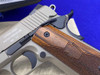 Kimber Desert Warrior (TF PAXTON) .45ACP -FIRST SERIALIZED EXAMPLE- #TFP000