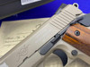 Kimber Desert Warrior (TF PAXTON) .45ACP -FIRST SERIALIZED EXAMPLE- #TFP000