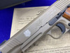 Kimber Desert Warrior (TF PAXTON) .45ACP -FIRST SERIALIZED EXAMPLE- #TFP000