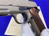 Kimber Desert Warrior (TF PAXTON) .45ACP -FIRST SERIALIZED EXAMPLE- #TFP000
