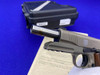 Kimber Desert Warrior (TF PAXTON) .45ACP -FIRST SERIALIZED EXAMPLE- #TFP000