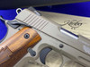 Kimber Desert Warrior (TF PAXTON) .45ACP -FIRST SERIALIZED EXAMPLE- #TFP000