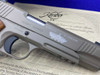 Kimber Desert Warrior (TF PAXTON) .45ACP -FIRST SERIALIZED EXAMPLE- #TFP000