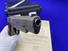 Kimber Desert Warrior (TF PAXTON) .45ACP -FIRST SERIALIZED EXAMPLE- #TFP000