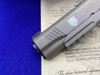 Kimber Desert Warrior (TF PAXTON) .45ACP -FIRST SERIALIZED EXAMPLE- #TFP000