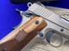 Kimber Desert Warrior (TF PAXTON) .45ACP -FIRST SERIALIZED EXAMPLE- #TFP000