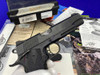 Kimber US MILITARY II 45NDT *LOW SERIAL NUMBER RETAINED BY KIMBER* #US00013