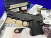 Kimber US MILITARY II 45NDT *LOW SERIAL NUMBER RETAINED BY KIMBER* #US00013