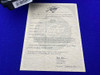 Kimber US MILITARY II 45NDT *LOW SERIAL NUMBER RETAINED BY KIMBER* #US00013