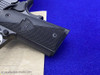 Kimber SED SWAT II 45ACP Black *RETAINED FIRST SERIALIZED EXAMPLE* #SBSD000