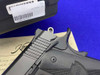 Kimber SED SWAT II 45ACP Black *RETAINED FIRST SERIALIZED EXAMPLE* #SBSD000