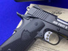 Kimber SED SWAT II 45ACP Black *RETAINED FIRST SERIALIZED EXAMPLE* #SBSD000