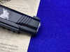 Kimber SED SWAT II 45ACP Black *RETAINED FIRST SERIALIZED EXAMPLE* #SBSD000