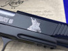 Kimber SED SWAT II 45ACP Black *RETAINED FIRST SERIALIZED EXAMPLE* #SBSD000