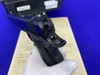 Kimber SED SWAT II 45ACP Black *RETAINED FIRST SERIALIZED EXAMPLE* #SBSD000