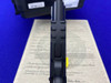 Kimber SED SWAT II 45ACP Black *RETAINED FIRST SERIALIZED EXAMPLE* #SBSD000