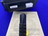 Kimber SED SWAT II 45ACP Black *RETAINED FIRST SERIALIZED EXAMPLE* #SBSD000