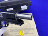 Kimber SED SWAT II 45ACP Black *RETAINED FIRST SERIALIZED EXAMPLE* #SBSD000