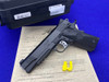Kimber SED SWAT II 45ACP Black *RETAINED FIRST SERIALIZED EXAMPLE* #SBSD000