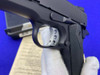 Kimber Custom USMC .45NDT *RETAINED LOW SERIAL #DET1-105* USMC Stamped