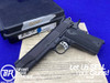Kimber Custom USMC .45NDT *RETAINED LOW SERIAL #DET1-105* USMC Stamped