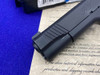 Kimber Custom USMC .45NDT *RETAINED LOW SERIAL #DET1-105* USMC Stamped