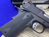 Kimber Custom USMC .45NDT *RETAINED LOW SERIAL #DET1-105* USMC Stamped