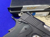 Kimber Custom USMC .45NDT *RETAINED LOW SERIAL #DET1-105* USMC Stamped