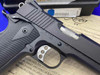 Kimber Custom USMC .45NDT *RETAINED LOW SERIAL #DET1-105* USMC Stamped